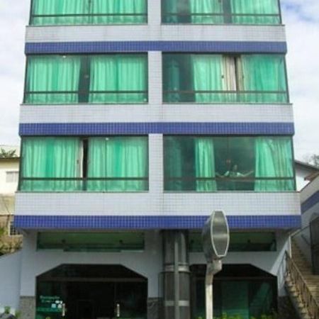 Pousada das Águas Serra Negra  Exterior foto